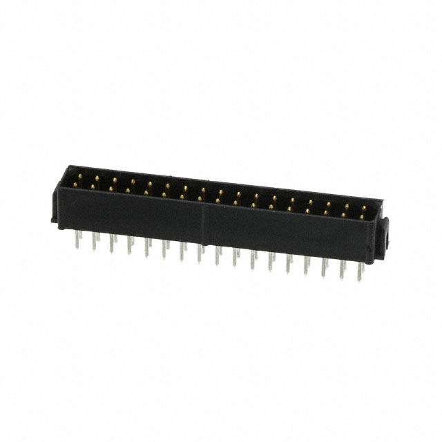 M80-8693422 Harwin Inc.