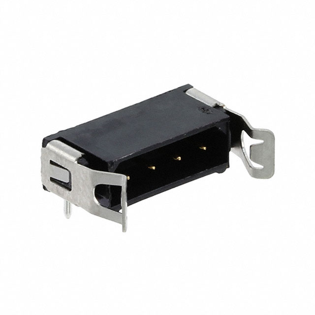 M80-8760422 Harwin Inc.