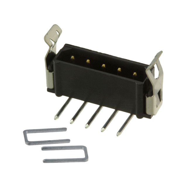 M80-8760522 Harwin Inc.