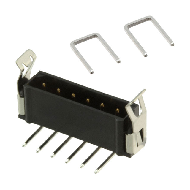M80-8760622 Harwin Inc.