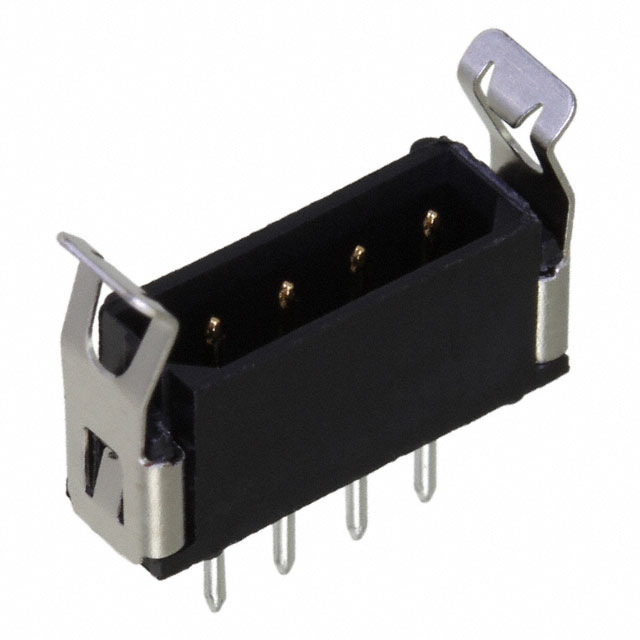 M80-8770422 Harwin Inc.