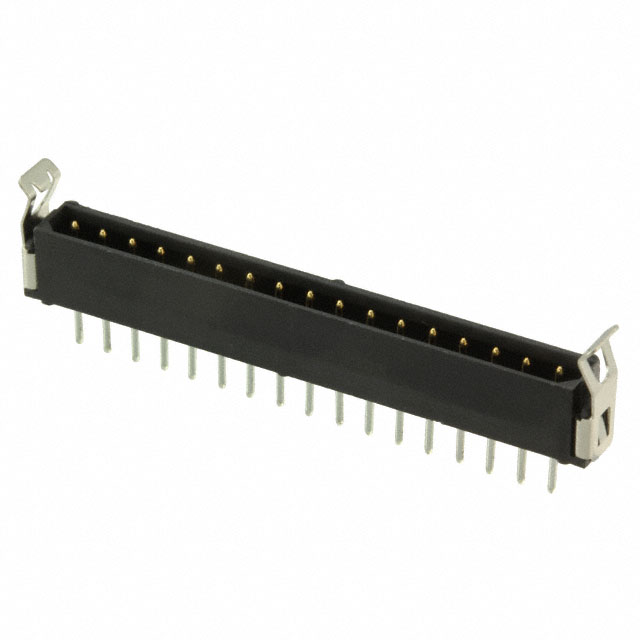 M80-8771722 Harwin Inc.
