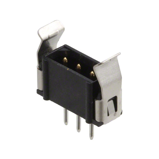 M80-8810342 Harwin Inc.