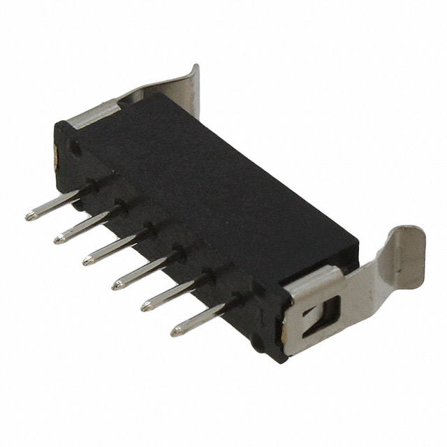 M80-8810642 Harwin Inc.