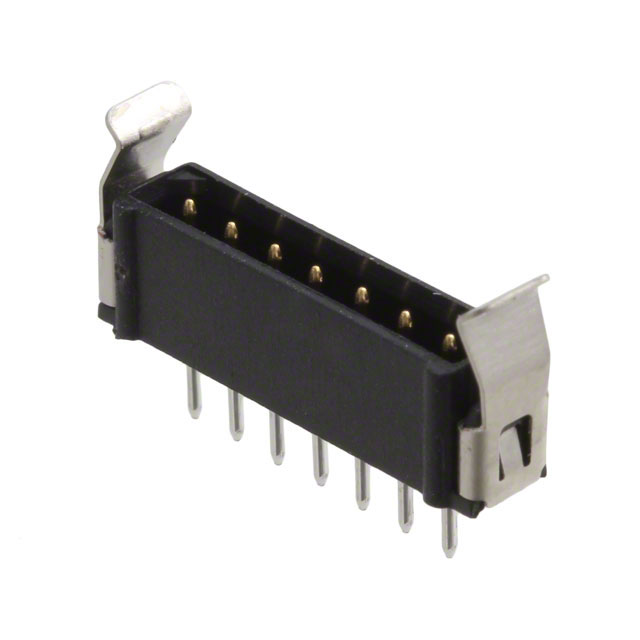 M80-8810742 Harwin Inc.
