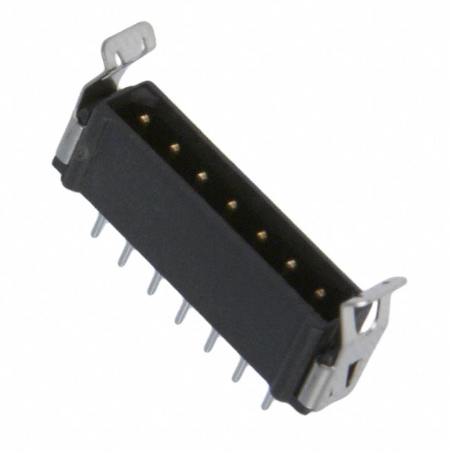 M80-8820742 Harwin Inc.