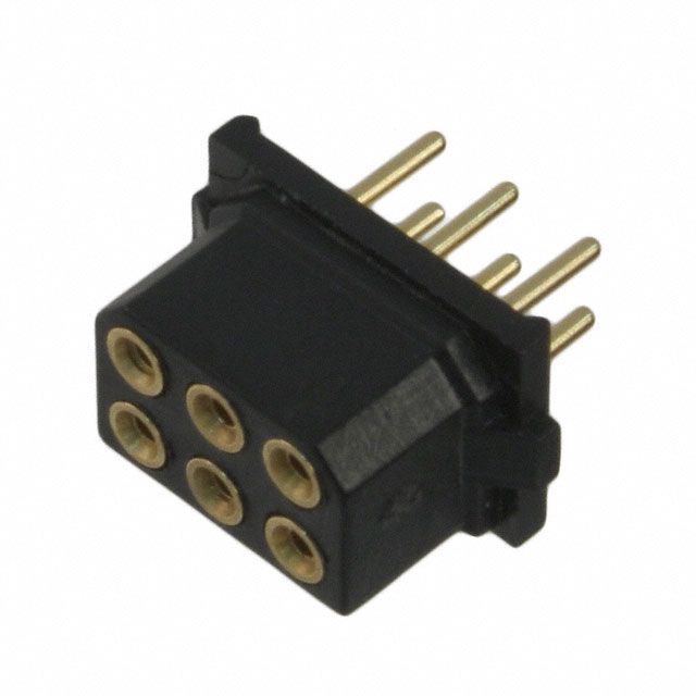 M80-8870601 Harwin Inc.
