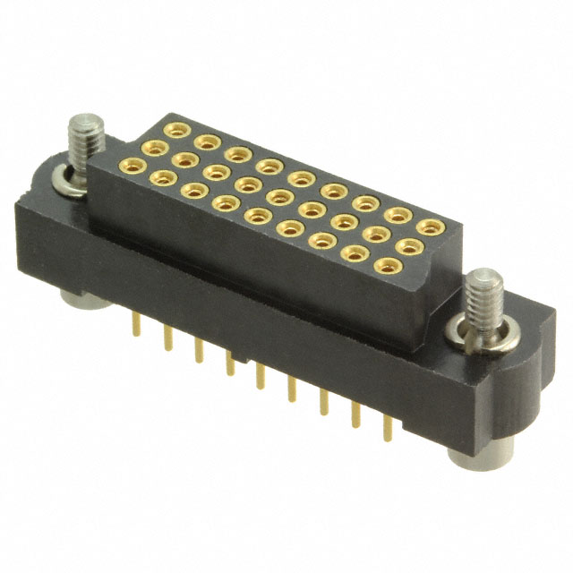 M83-LFT1F2N27-0000-000 Harwin Inc.