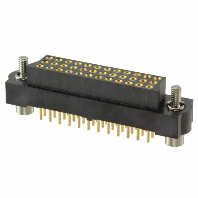M83-LFT1F2N36-0000-000 Harwin Inc.