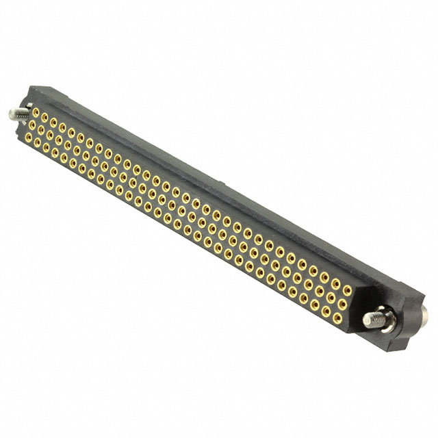 M83-LFT1F2N96-0000-000 Harwin Inc.