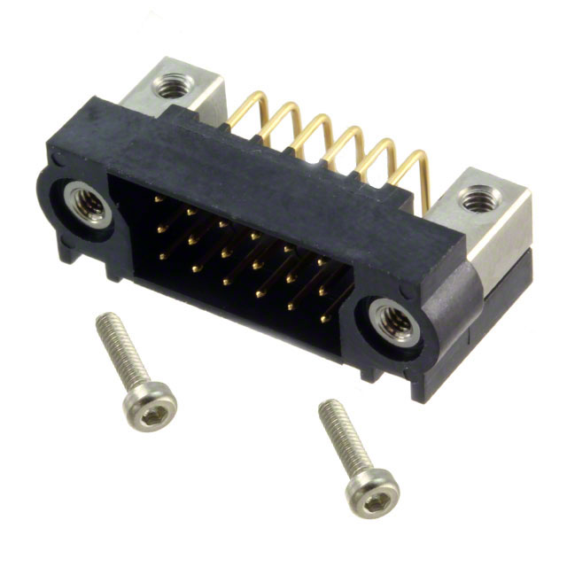 M83-LML3M7N18-0000-000 Harwin Inc.