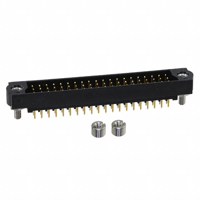 M83-LMT1M2N60-0000-000 Harwin Inc.