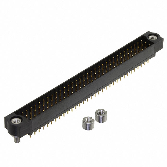 M83-LMT1M2N96-0000-000 Harwin Inc.