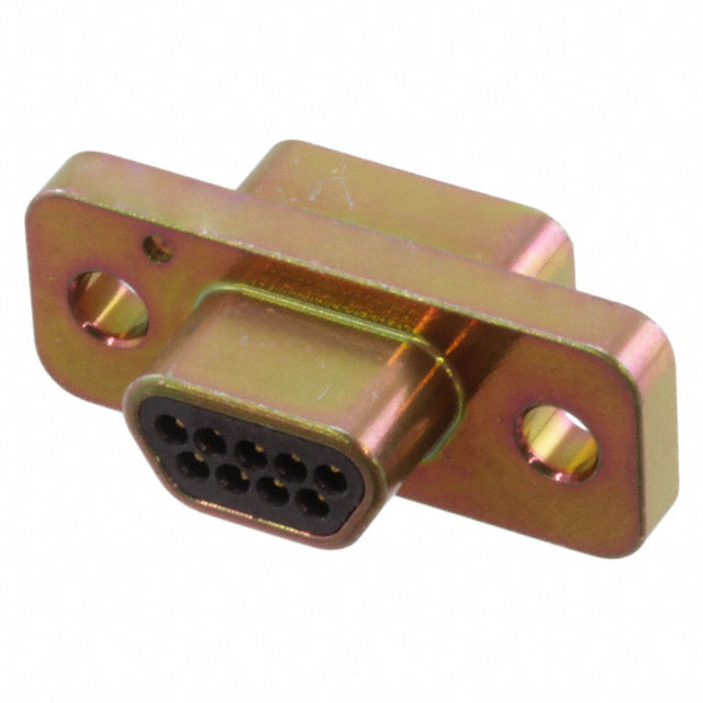 M83513/01-AC ITT Cannon, LLC