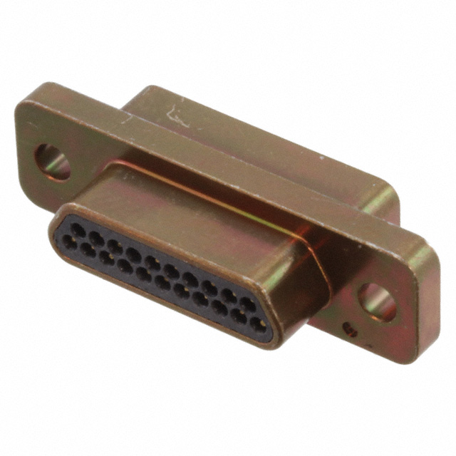 M83513/01-CC ITT Cannon, LLC