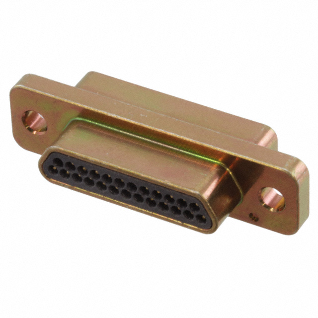 M83513/01-DC ITT Cannon, LLC