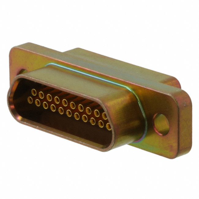 M83513/02-CC ITT Cannon, LLC