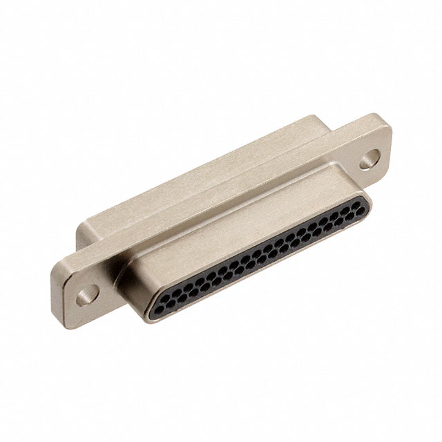 M83513/01-FN ITT Cannon, LLC