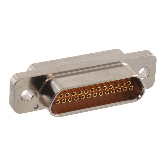 M83513/02-DN ITT Cannon, LLC
