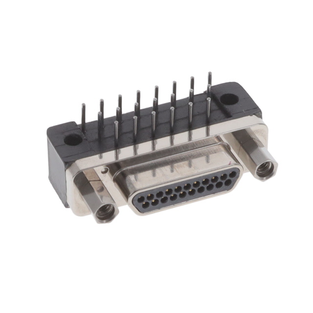 M83513/10-C02NP ITT Cannon, LLC