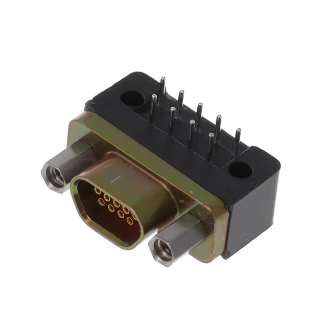 M83513/13-A01CP ITT Cannon, LLC