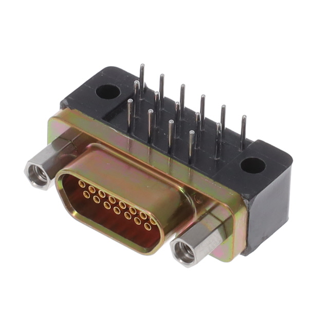 M83513/13-B02CP ITT Cannon, LLC