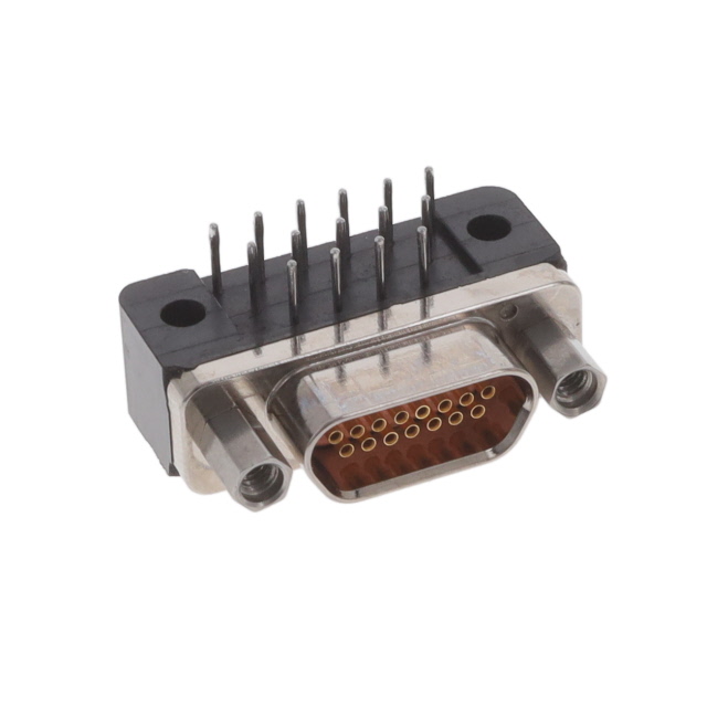 M83513/13-B02NP ITT Cannon, LLC