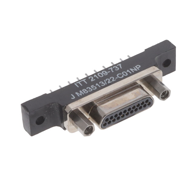 M83513/22-C01NP ITT Cannon, LLC