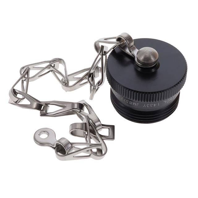 M83723/59-116ZP Amphenol PCD