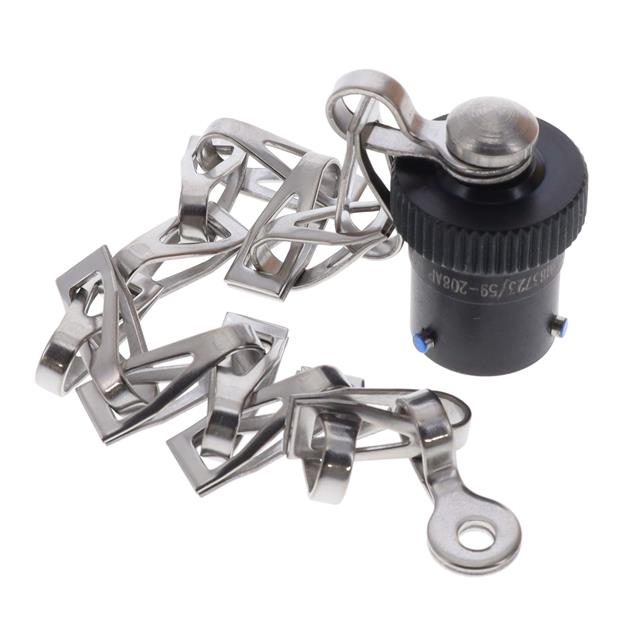 M83723/59-208AP Amphenol PCD