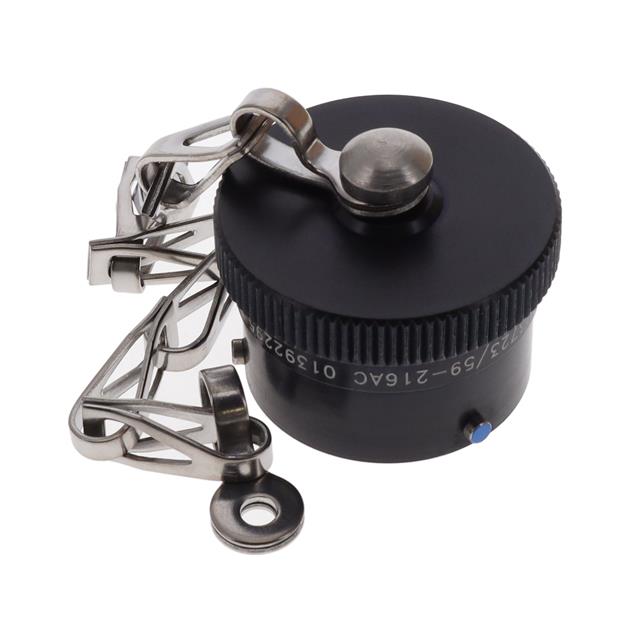 M83723/59-216AC Amphenol PCD