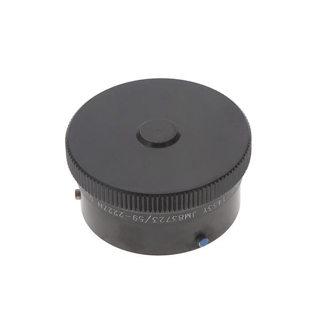 M83723/59-222ZN Amphenol PCD