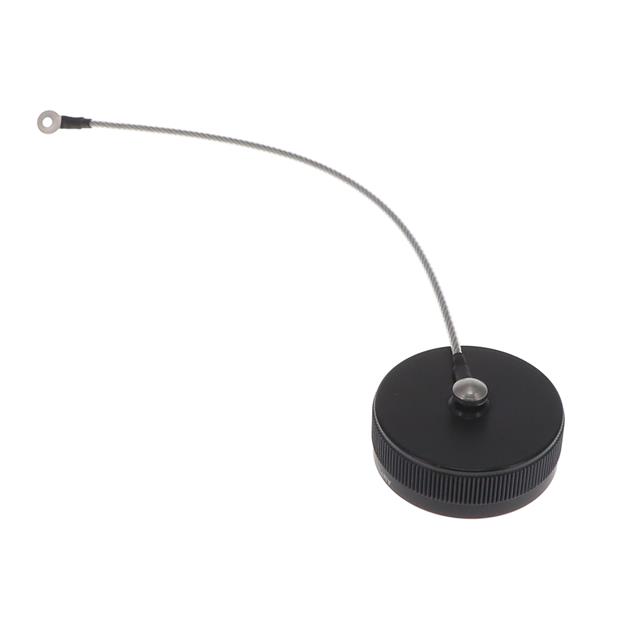 M83723/60-124AT Amphenol PCD