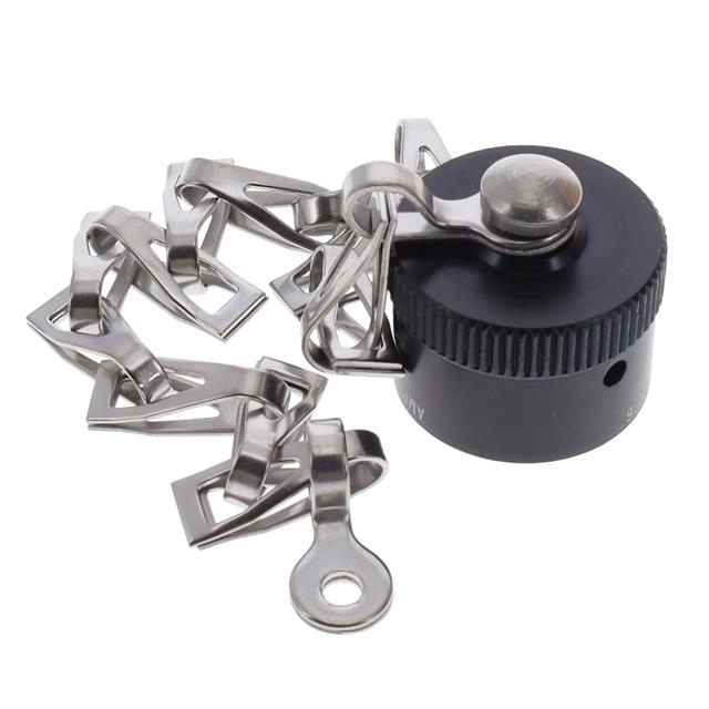 M83723/60-210AP Amphenol PCD