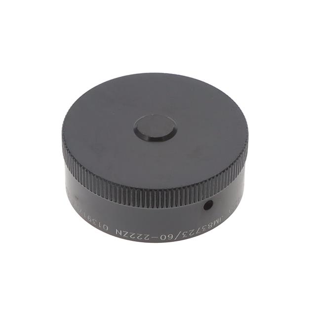 M83723/60-222ZN Amphenol PCD