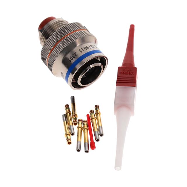 M8372395R1006N Amphenol Aerospace Operations