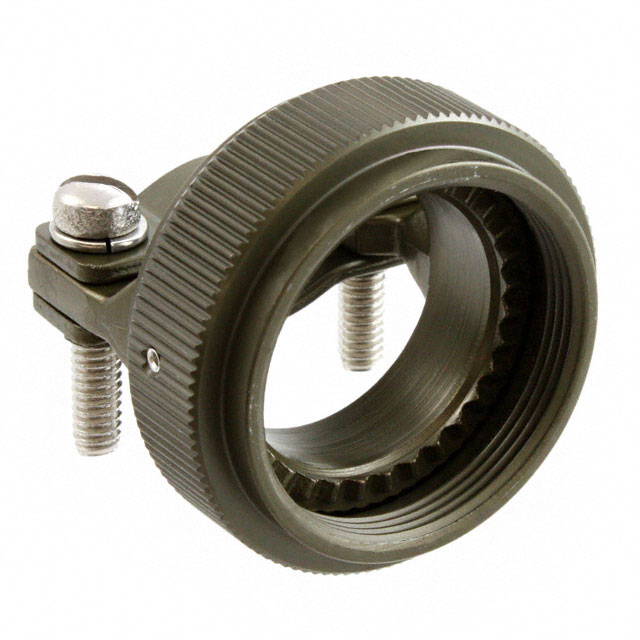 M85049/38S19W Amphenol PCD