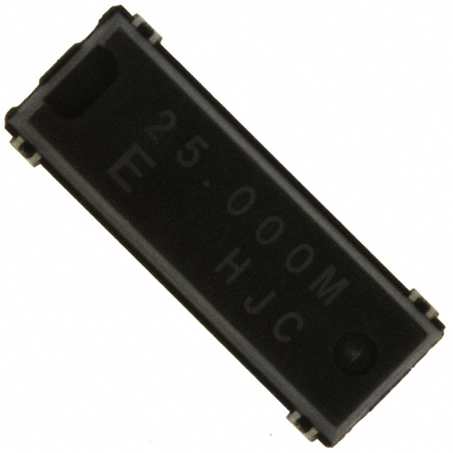MA-406 25.0000M-G3:ROHS EPSON
