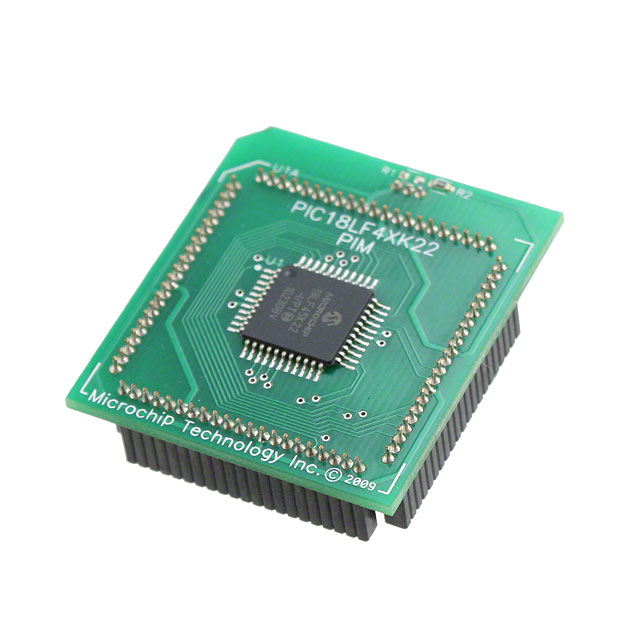 MA160014 Microchip Technology