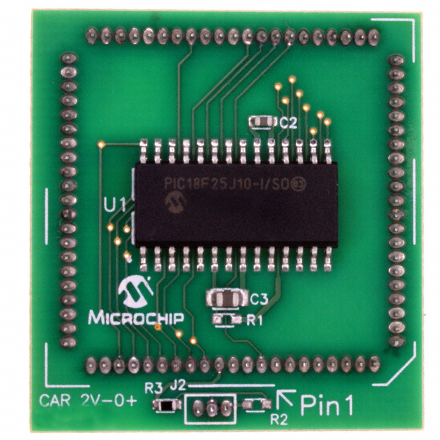 MA180011 Microchip Technology