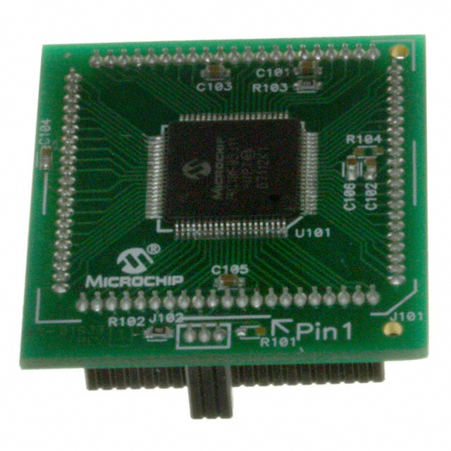 MA180018 Microchip Technology