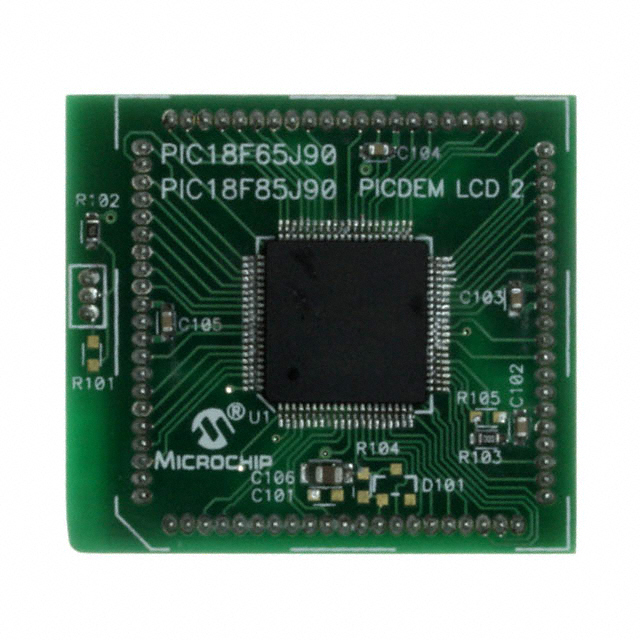 MA180022 Microchip Technology