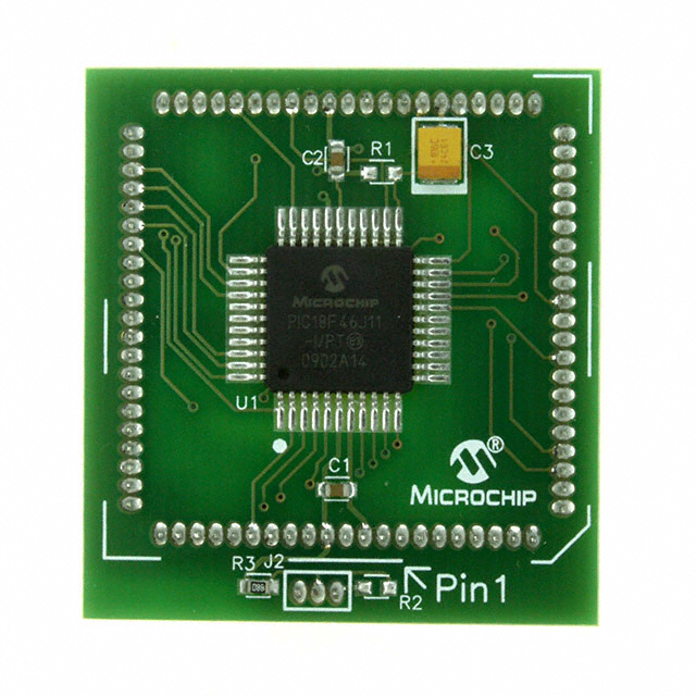 MA180023 Microchip Technology