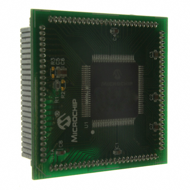 MA240012 Microchip Technology