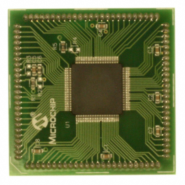 MA240015 Microchip Technology