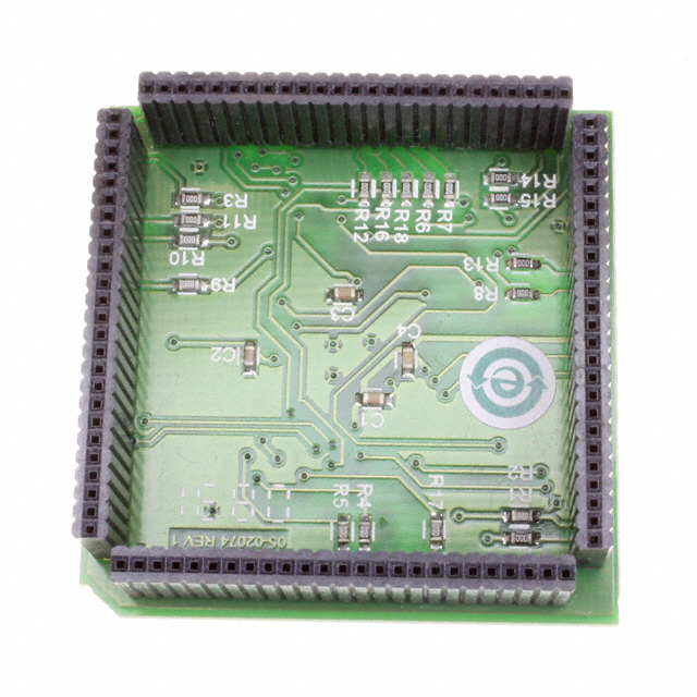 MA240016 Microchip Technology