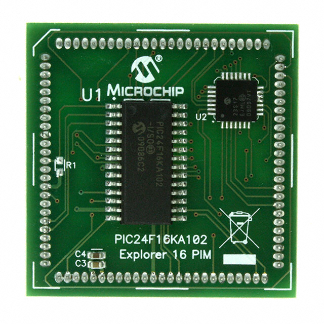 MA240017 Microchip Technology