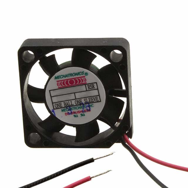 MA2506H05C-RSR Mechatronics Fan Group