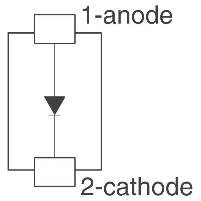 MA27P0200L Panasonic Electronic Components