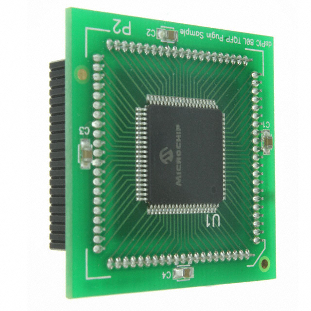 MA300014 Microchip Technology